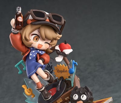 Regulus - Qset+ - Good Smile Company - 5