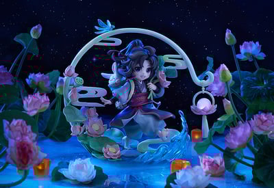 Wei Wuxian (Childhood Version) - Mo Dao Zu Shi : The Master of Diabolism - Good Smile Arts Shanghai10.jpeg