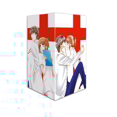 Check Me Up! - Tokyopop - Band 07 + Box 2.jpeg