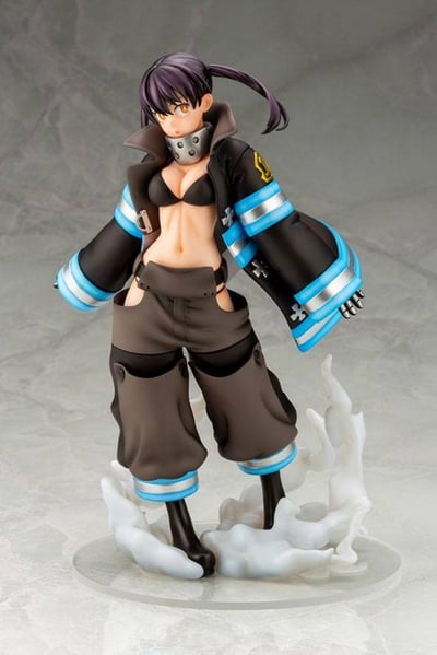 Tamaki Kotatsu - ARTFX J - Kotobukiya - Neuauflage - 1
