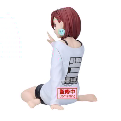 Momo Ayase (Relax Time) - DANDADAN - Banpresto (5)