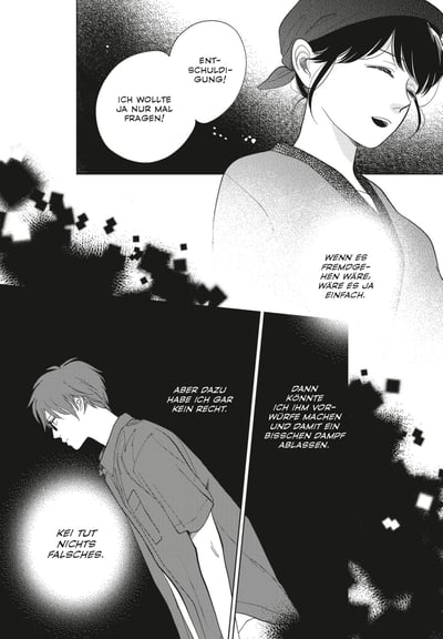 Saraba, yoki hi - Carlsen - Band 07 - 6