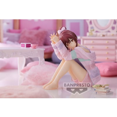 Amana Osaki (Relax Time) - The Idolmaster Shiny Colors - Banpresto (1)