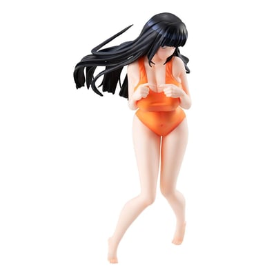 Hinata Hyuuga - Splash Ver. - Naruto Gals - 8