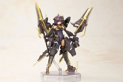 Hresvelgr=Albas - Frame Arms Girl - Kotobukiya (2)