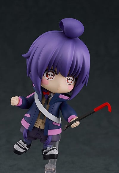 Nendoroid 2231 Yayoi Hozuki (5)