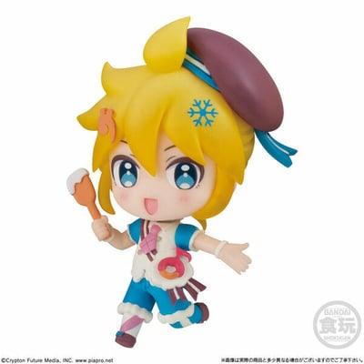 Zufällige Auswahl - Snow Miku 2026 Collection - Candy Toys - Bandai (6)