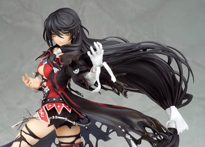 Velvet Crowe Figure – Tales of Berseria – 1/8 Scale by Alter - 30