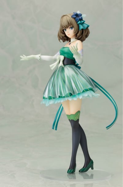 Kaede Takagaki - Hajimari no Basho - Kotobukiya - 5