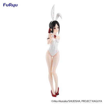 Kaguya Shinomiya - BiCute Bunnies - Furyu (3)