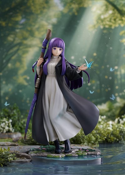 Fern - Reflections of a Distant Memory - Good Smile Company (12)