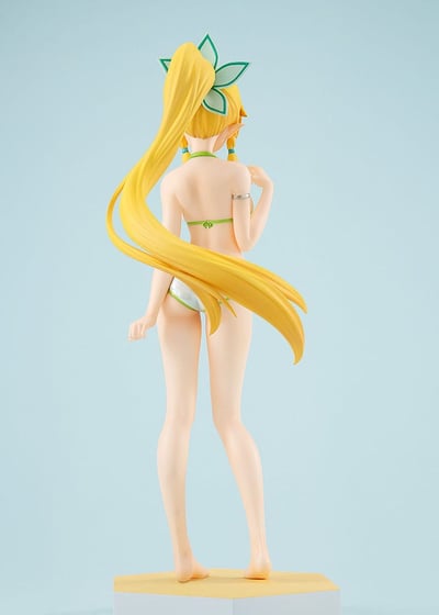 Leafa - Beach Queens - Sword Art Online Pop Up Parade - Good Smile Company - 4