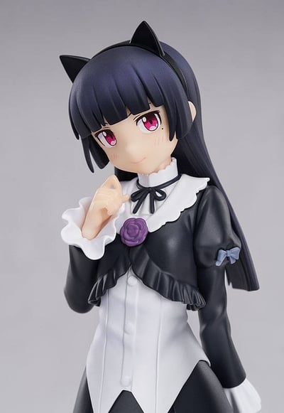 Ruri Gokou  Kuroneko - Oreimo Pop Up Parade - Good Smile Company (8).jpg