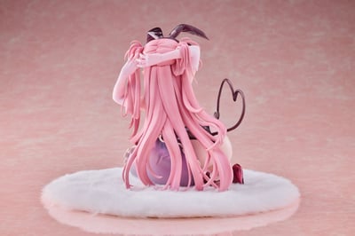 Succubus Rumuru (Tamano Kedama) - Normal Edition - Pure (4)