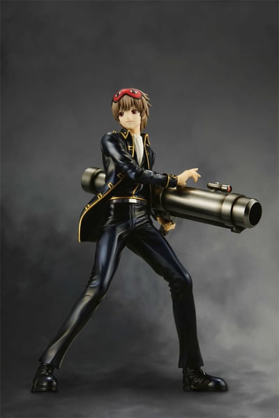 Okita Sougo - G.E.M. Series - 1