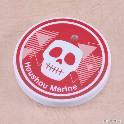 Nendoroid 2725 Houshou Marine - Office Lady Outfit - 6