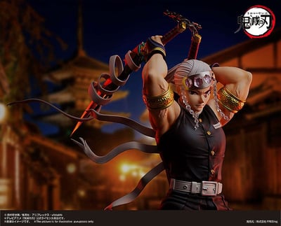 Tengen Uzui - 1/4 B-Style - FREEing (15)