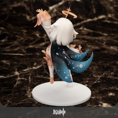 Paimon - Genshin Impact - Mihoyo (3).jpg