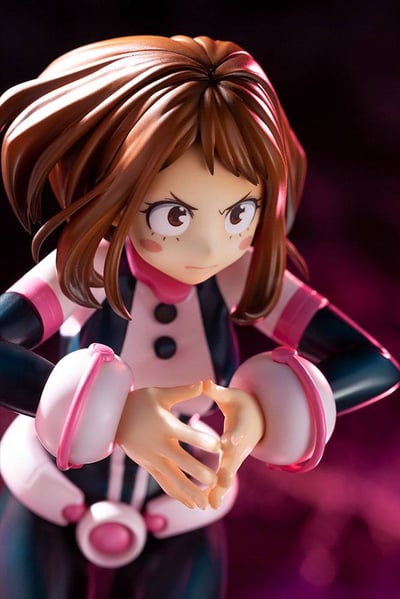 Ochaco Uraraka (ARTFX J) – My Hero Academia 1/8 Scale Figure - 12