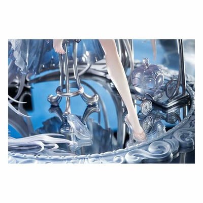Cinderella - Glass Princess - Good Smile Company - 1