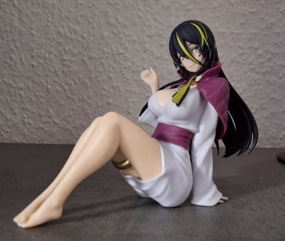 Albis (Relax Time) - That Time I Got Reincarnated as a Slime - Banpresto
