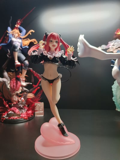 Marin Kitagawa - Liz Cosplay · Marin Kitagawa - Liz Cosplay Figur (T-Most, Taito) – Neuauflage