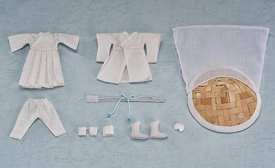 Xie Lian - Nendoroid Doll (8)