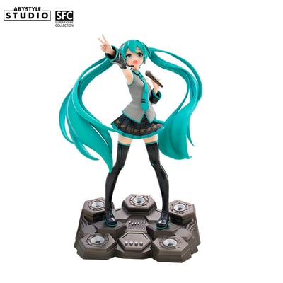 "Hatsune Miku" - AbyStyle Studio (1)