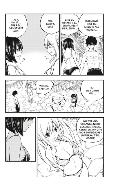 Edens Zero - Carlsen - Band 21 - 6