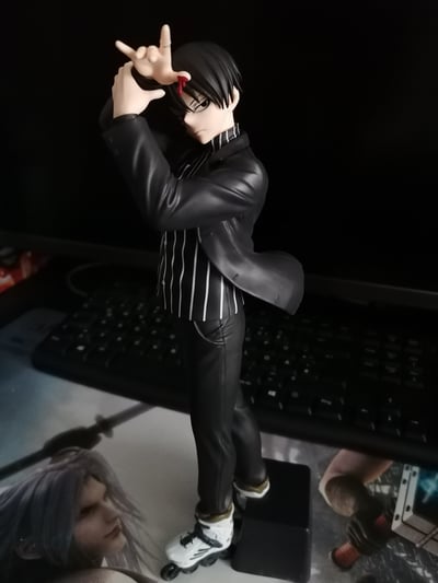 Naito Mudano · Naito Mudano - 28Fig - Taito