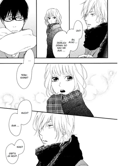 Blue Sky Complex - Panini - Band 02 - 8