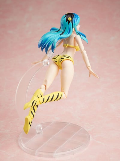 Lum & Ten - BUZZmod. Acionfigur - Aniplex (6)