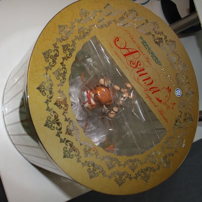 Asuna Yuuki - Titania Version - Max Factory - 12