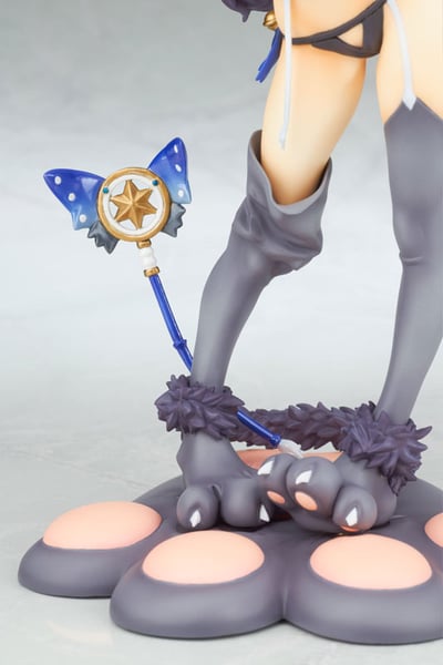 Miyu Edelfelt - Magical Sapphire - The Beast - 16