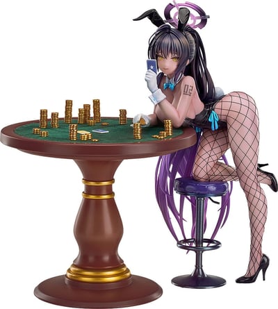 Karin Kakudate - Game Playing Bunny Girl - Good Smile Company (1)