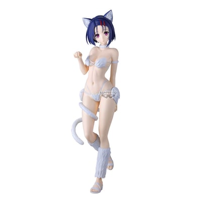 Haruna Sairenji - To Love Ru Darkness - Banpresto (1)