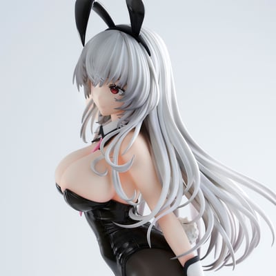 White-haired Bunny (Haori Io) - Union Creative (17)