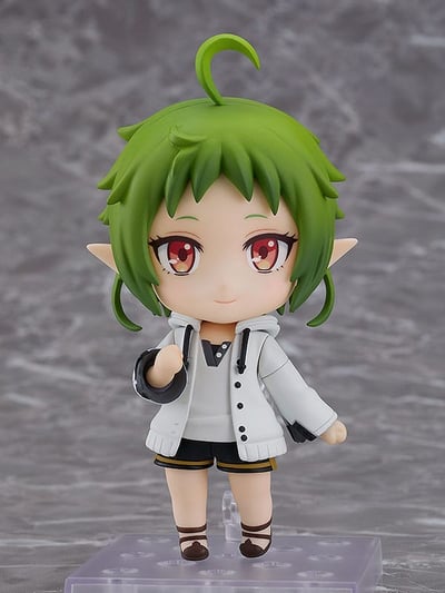 Nendoroid 1787 Sylphiette (1)