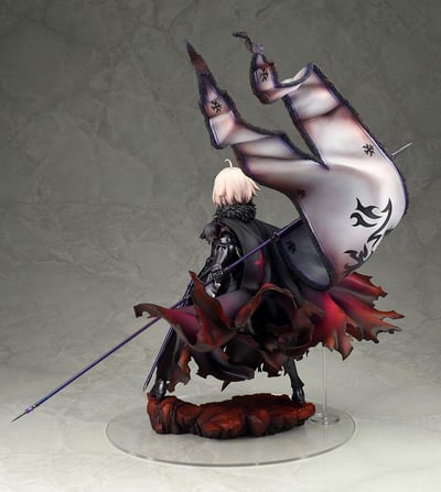 Jeanne d'Arc Alter - Avenger - Figurine PVC 43cm (Fate/Grand Order) - Réédition - 8