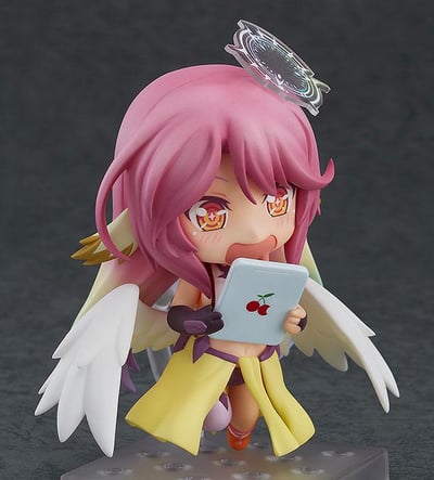 Nendoroid 794 Jibril – Neuauflage | No Game No Life Figur - 7