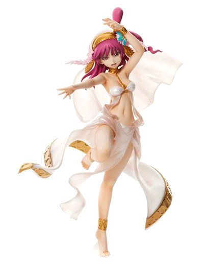 Morgiana - G.E.M. - 1