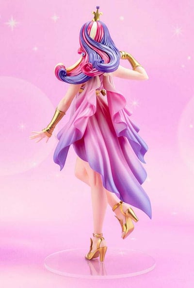 Princess Cadance - My Little Pony Bishoujo - Kotobukiya - 5