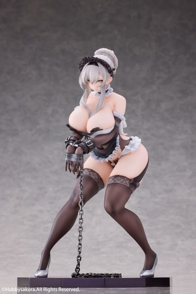 Cinderella (Xiao Luo XL) -  Limited Edition - Hobby Sakura (10)