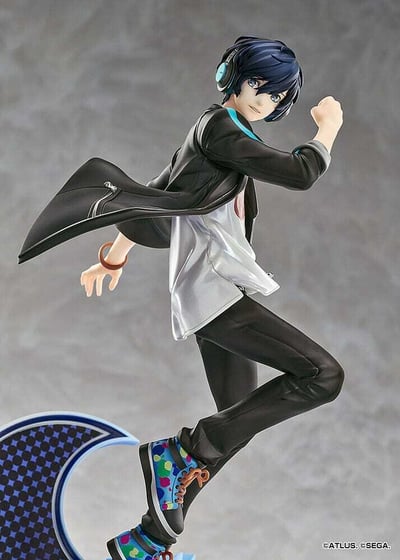 P3D Protagonist - Good Smile Company - 5