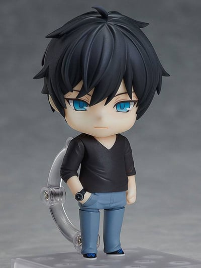 Nendoroid 1004 Riku Kurose - 2
