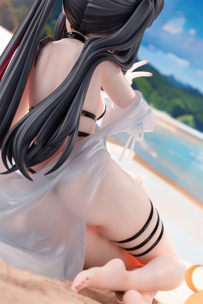 Hatsuzuki - August's First Romance - AniGame (4)