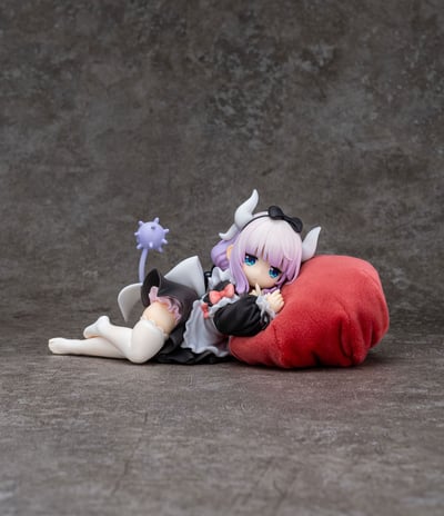 Kanna - Figure Lite - Gong (1)