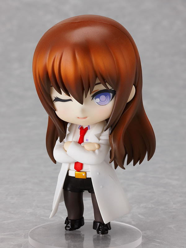 Nendoroid 149 Makise Kurisu - exklusive Edition - 3