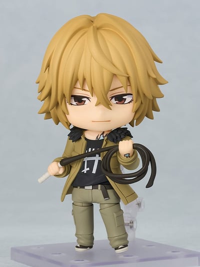 Nendoroid 2779 Dino - 2
