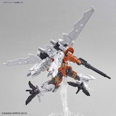 eEXM-17 AltoeEXM-17 Alto - 30 Minutes Missions - Model Kit - Bandai Spirits (1)